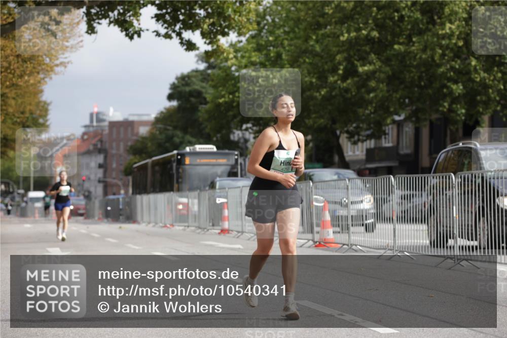 20.09.2026 - PSD Bank Halbmarathon Jannik Wohlers http://msf.ph/oto/10540341 20.09.2026 13:05:20 Laufen 5, 4250 meine-sportfotos.de