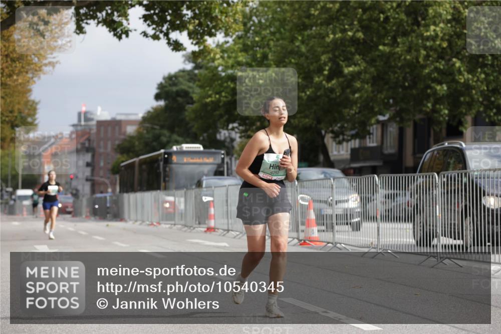 20.09.2026 - PSD Bank Halbmarathon Jannik Wohlers http://msf.ph/oto/10540345 20.09.2026 13:05:21 Laufen 4250 meine-sportfotos.de