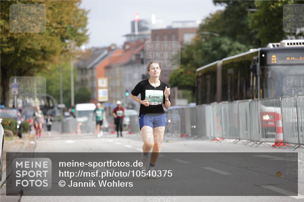 20.09.2026 - PSD Bank Halbmarathon Jannik Wohlers http://msf.ph/oto/10540375 20.09.2026 13:05:26 Laufen 2192 meine-sportfotos.de