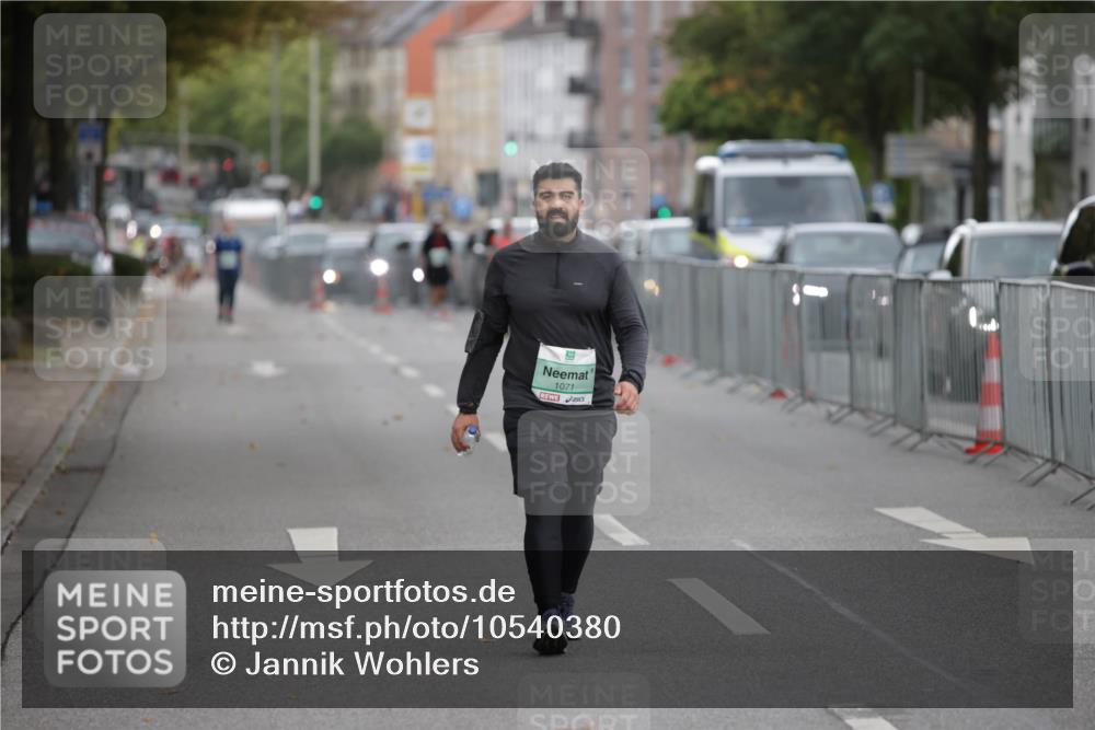 20.09.2026 - PSD Bank Halbmarathon Jannik Wohlers http://msf.ph/oto/10540380 20.09.2026 13:13:19 Laufen 1071 meine-sportfotos.de