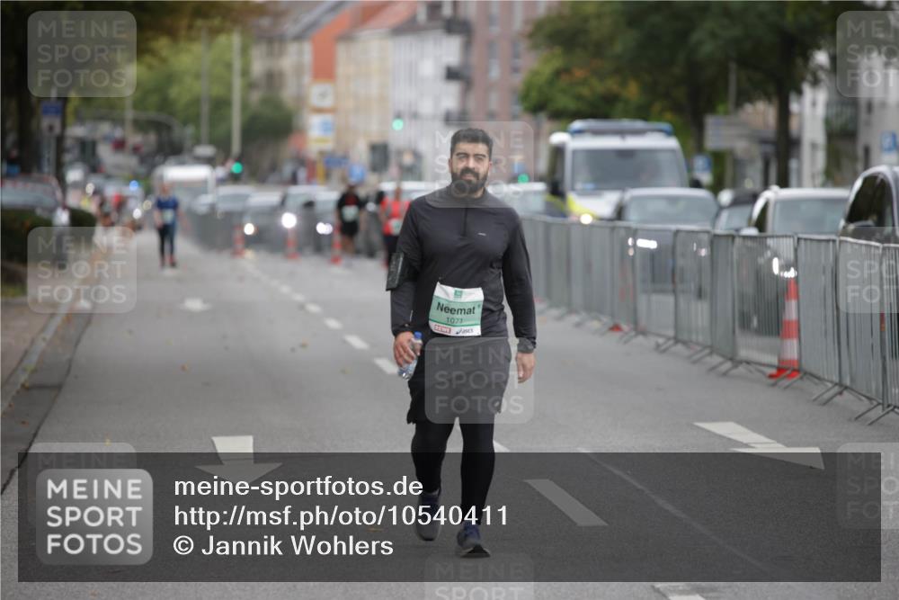 20.09.2026 - PSD Bank Halbmarathon Jannik Wohlers http://msf.ph/oto/10540411 20.09.2026 13:13:20 Laufen 1071 meine-sportfotos.de