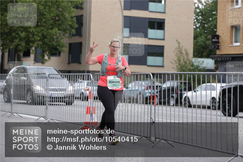 20.09.2026 - PSD Bank Halbmarathon Jannik Wohlers http://msf.ph/oto/10540415 20.09.2026 13:13:59 Laufen 1687 meine-sportfotos.de