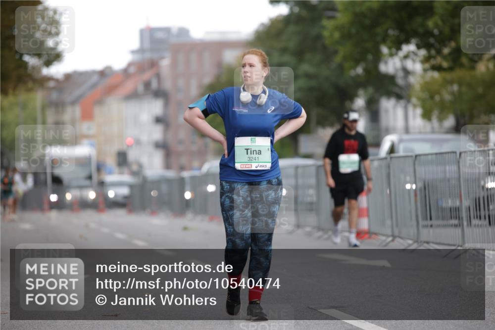 20.09.2026 - PSD Bank Halbmarathon Jannik Wohlers http://msf.ph/oto/10540474 20.09.2026 13:14:02 Laufen 3241 meine-sportfotos.de