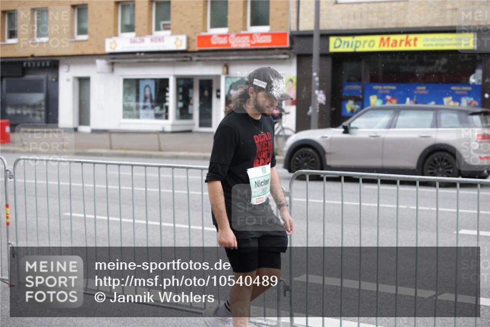 20.09.2026 - PSD Bank Halbmarathon Jannik Wohlers http://msf.ph/oto/10540489 20.09.2026 13:14:21 Laufen 5, 2600 meine-sportfotos.de