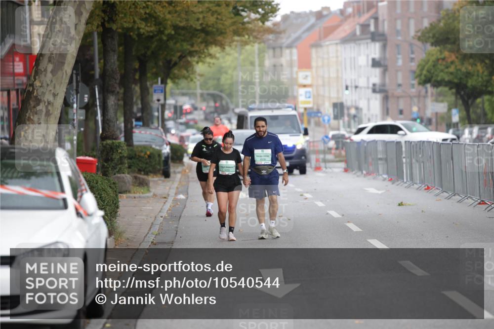 20.09.2026 - PSD Bank Halbmarathon Jannik Wohlers http://msf.ph/oto/10540544 20.09.2026 13:14:45 Laufen  meine-sportfotos.de