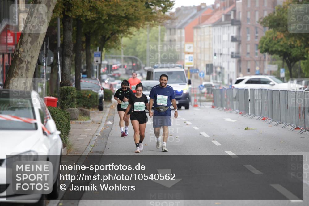 20.09.2026 - PSD Bank Halbmarathon Jannik Wohlers http://msf.ph/oto/10540562 20.09.2026 13:14:46 Laufen  meine-sportfotos.de