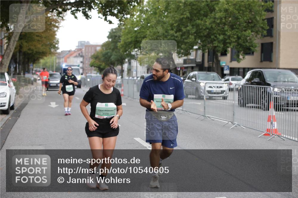 20.09.2026 - PSD Bank Halbmarathon Jannik Wohlers http://msf.ph/oto/10540605 20.09.2026 13:15:03 Laufen 3020 meine-sportfotos.de