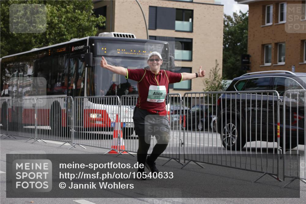 20.09.2026 - PSD Bank Halbmarathon Jannik Wohlers http://msf.ph/oto/10540633 20.09.2026 13:05:51 Laufen 3791 meine-sportfotos.de