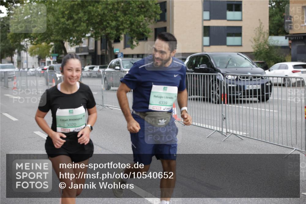 20.09.2026 - PSD Bank Halbmarathon Jannik Wohlers http://msf.ph/oto/10540652 20.09.2026 13:15:04 Laufen 3020, 4339 meine-sportfotos.de