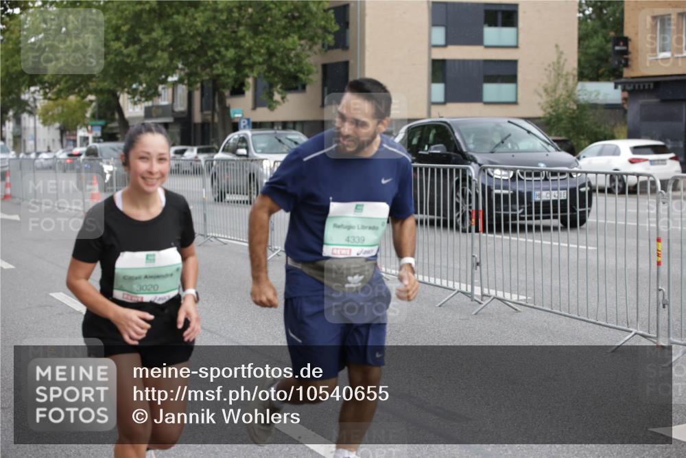 20.09.2026 - PSD Bank Halbmarathon Jannik Wohlers http://msf.ph/oto/10540655 20.09.2026 13:15:05 Laufen 3020, 4339, 4 meine-sportfotos.de