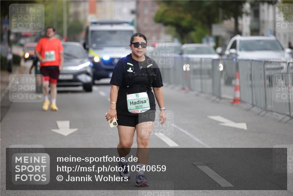 20.09.2026 - PSD Bank Halbmarathon Jannik Wohlers http://msf.ph/oto/10540659 20.09.2026 13:15:07 Laufen 3652 meine-sportfotos.de