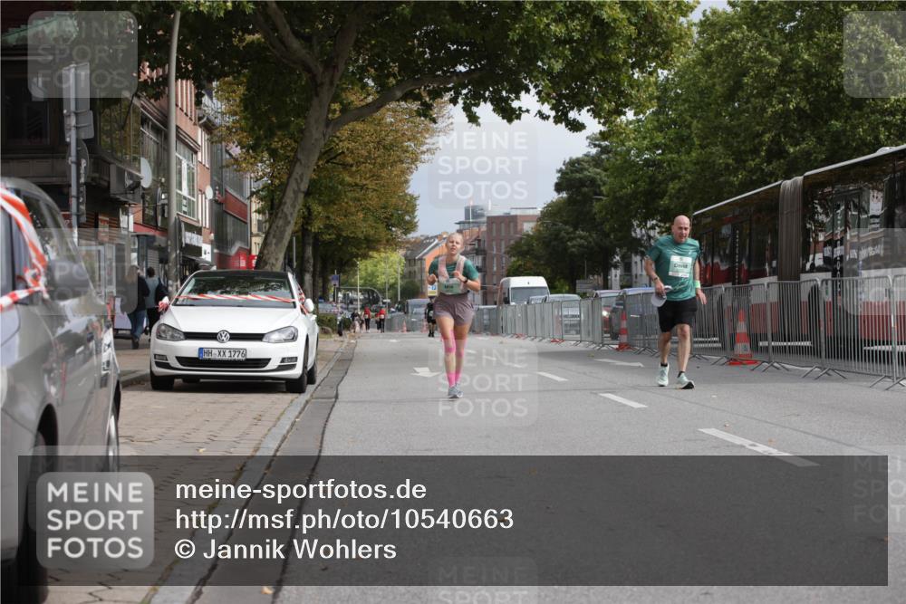 20.09.2026 - PSD Bank Halbmarathon Jannik Wohlers http://msf.ph/oto/10540663 20.09.2026 13:05:59 Laufen 1776 meine-sportfotos.de