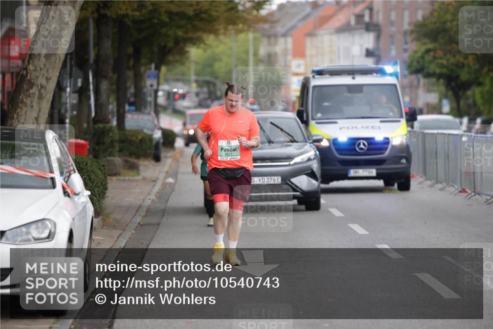 20.09.2026 - PSD Bank Halbmarathon Jannik Wohlers http://msf.ph/oto/10540743 20.09.2026 13:15:12 Laufen 4017, 376, 7766 meine-sportfotos.de
