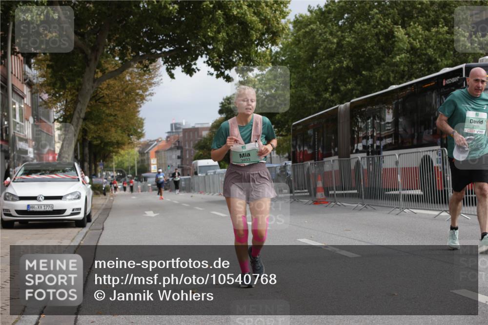 20.09.2026 - PSD Bank Halbmarathon Jannik Wohlers http://msf.ph/oto/10540768 20.09.2026 13:06:03 Laufen 1776, 3933, 2505 meine-sportfotos.de