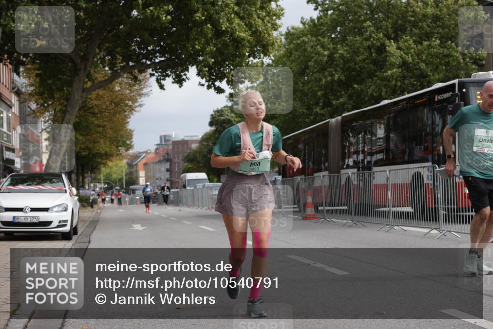 20.09.2026 - PSD Bank Halbmarathon Jannik Wohlers http://msf.ph/oto/10540791 20.09.2026 13:06:04 Laufen 1776, 3933, 2505 meine-sportfotos.de