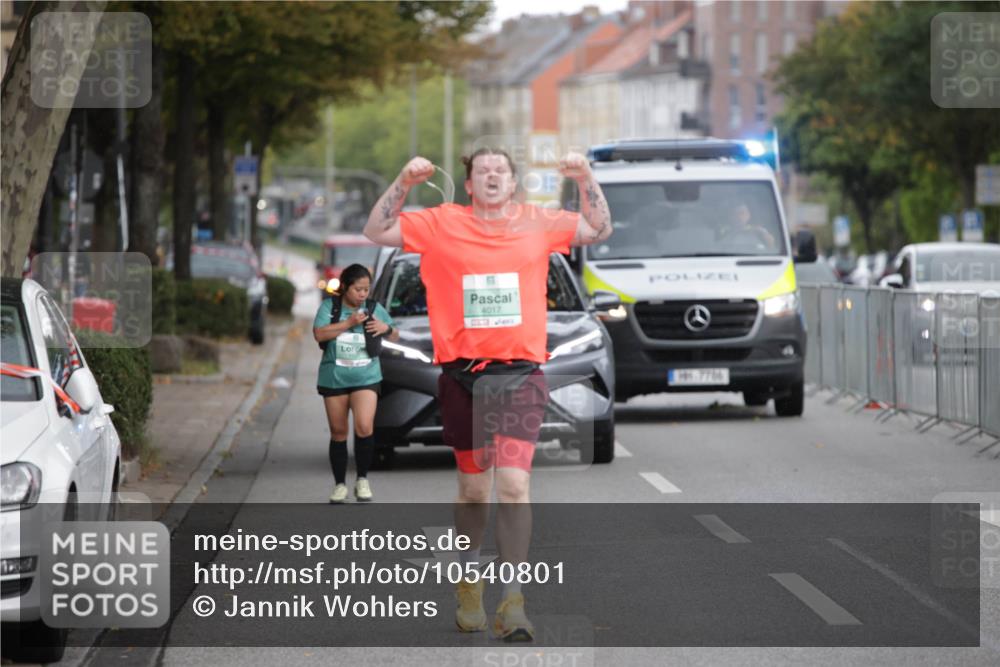 20.09.2026 - PSD Bank Halbmarathon Jannik Wohlers http://msf.ph/oto/10540801 20.09.2026 13:15:15 Laufen 4017, 7766 meine-sportfotos.de