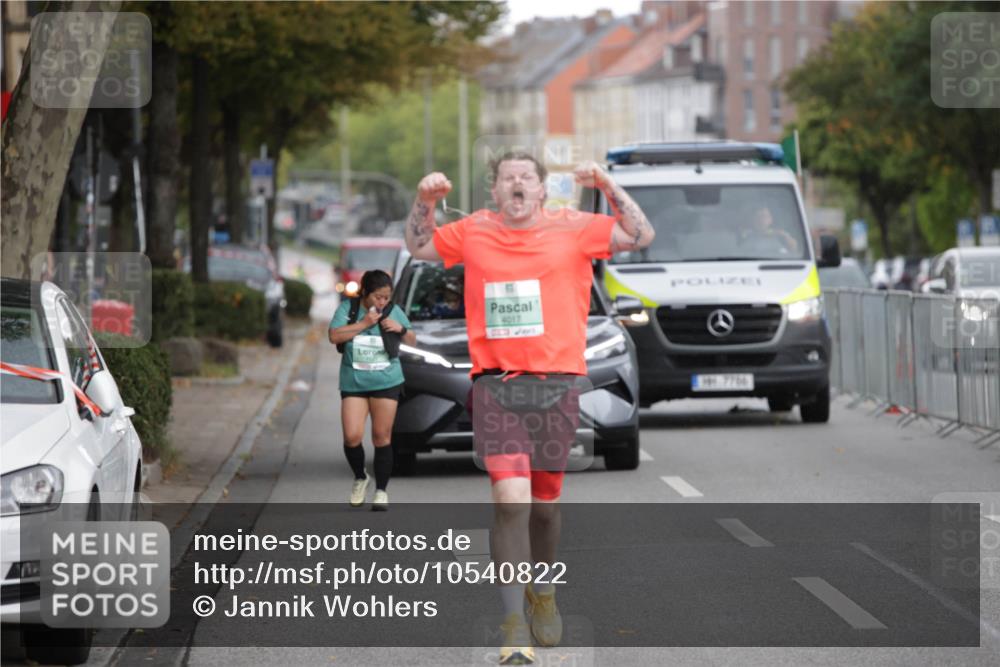 20.09.2026 - PSD Bank Halbmarathon Jannik Wohlers http://msf.ph/oto/10540822 20.09.2026 13:15:15 Laufen 4017 meine-sportfotos.de