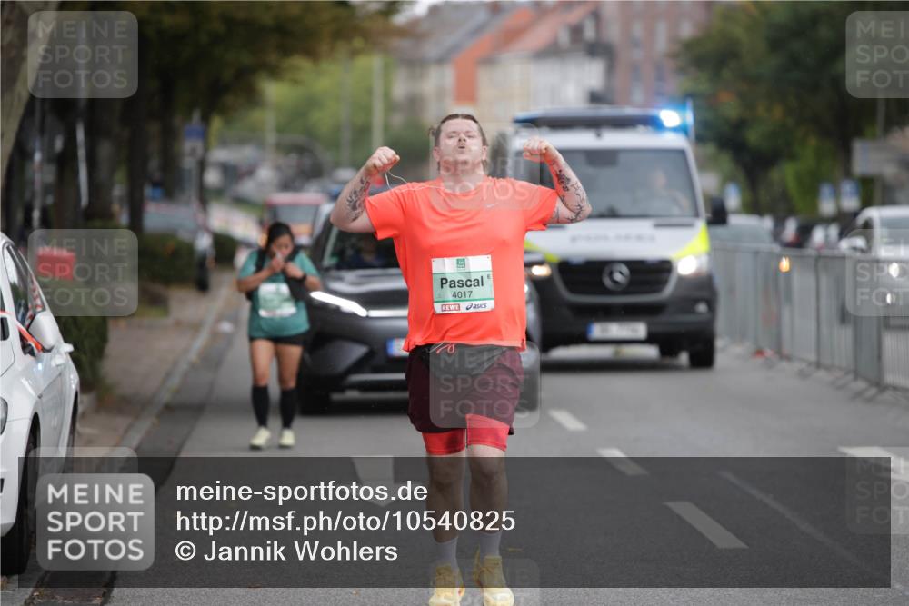 20.09.2026 - PSD Bank Halbmarathon Jannik Wohlers http://msf.ph/oto/10540825 20.09.2026 13:15:16 Laufen 4017 meine-sportfotos.de