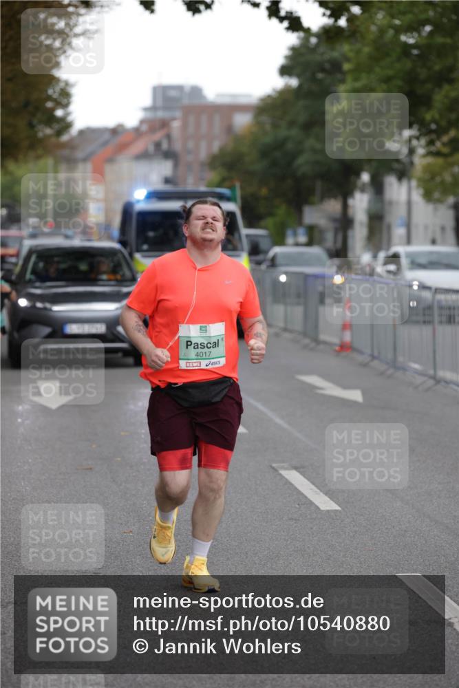 20.09.2026 - PSD Bank Halbmarathon Jannik Wohlers http://msf.ph/oto/10540880 20.09.2026 13:15:18 Laufen 4017 meine-sportfotos.de