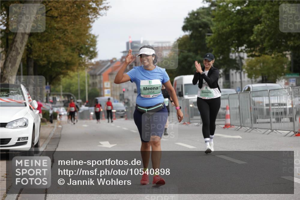 20.09.2026 - PSD Bank Halbmarathon Jannik Wohlers http://msf.ph/oto/10540898 20.09.2026 13:06:21 Laufen 2854, 1230 meine-sportfotos.de