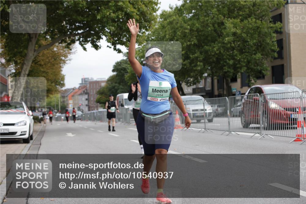 20.09.2026 - PSD Bank Halbmarathon Jannik Wohlers http://msf.ph/oto/10540937 20.09.2026 13:06:24 Laufen 1778, 2854 meine-sportfotos.de