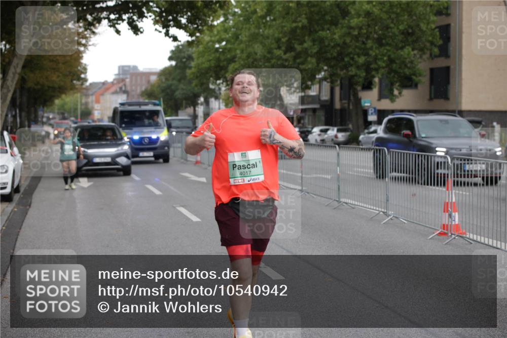 20.09.2026 - PSD Bank Halbmarathon Jannik Wohlers http://msf.ph/oto/10540942 20.09.2026 13:15:21 Laufen 4017 meine-sportfotos.de