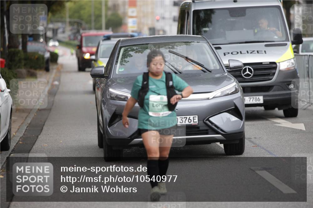 20.09.2026 - PSD Bank Halbmarathon Jannik Wohlers http://msf.ph/oto/10540977 20.09.2026 13:15:27 Laufen 376, 7786 meine-sportfotos.de