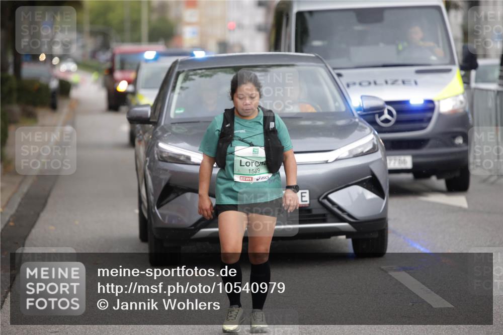 20.09.2026 - PSD Bank Halbmarathon Jannik Wohlers http://msf.ph/oto/10540979 20.09.2026 13:15:28 Laufen 1589, 7706 meine-sportfotos.de