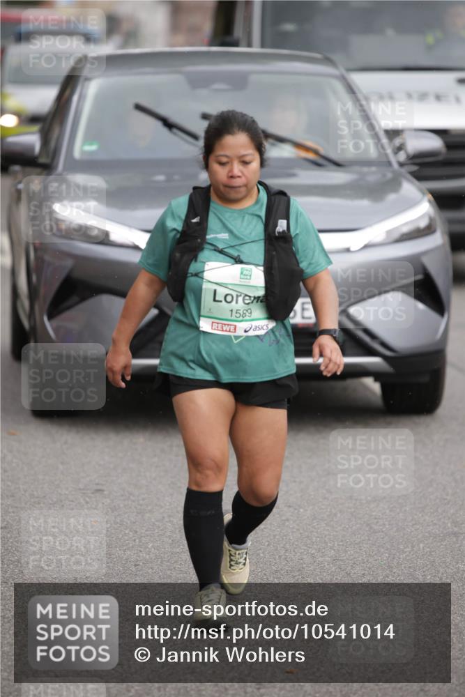 20.09.2026 - PSD Bank Halbmarathon Jannik Wohlers http://msf.ph/oto/10541014 20.09.2026 13:15:31 Laufen 1589 meine-sportfotos.de