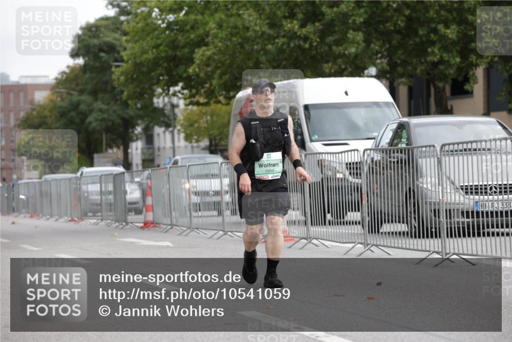 20.09.2026 - PSD Bank Halbmarathon Jannik Wohlers http://msf.ph/oto/10541059 20.09.2026 13:06:31 Laufen 1859 meine-sportfotos.de
