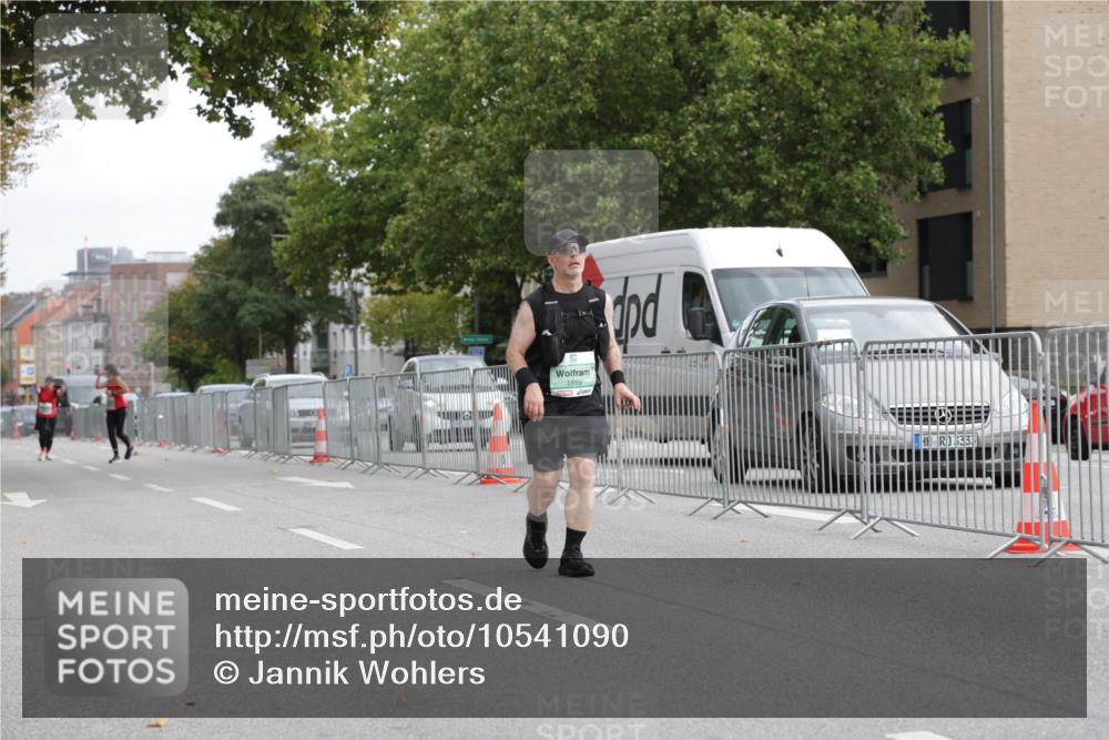 20.09.2026 - PSD Bank Halbmarathon Jannik Wohlers http://msf.ph/oto/10541090 20.09.2026 13:06:33 Laufen 1859, 33 meine-sportfotos.de