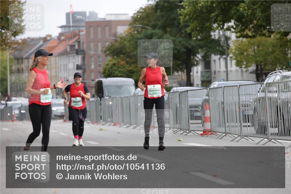 20.09.2026 - PSD Bank Halbmarathon Jannik Wohlers http://msf.ph/oto/10541136 20.09.2026 13:06:41 Laufen 4349, 4350 meine-sportfotos.de