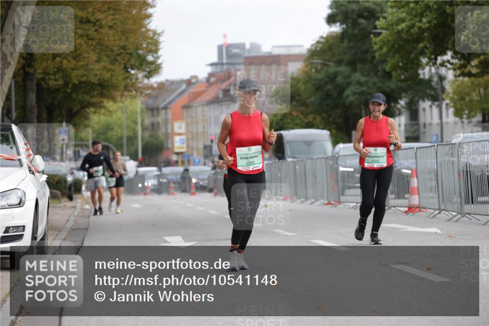 20.09.2026 - PSD Bank Halbmarathon Jannik Wohlers http://msf.ph/oto/10541148 20.09.2026 13:06:43 Laufen 4349, 4350 meine-sportfotos.de