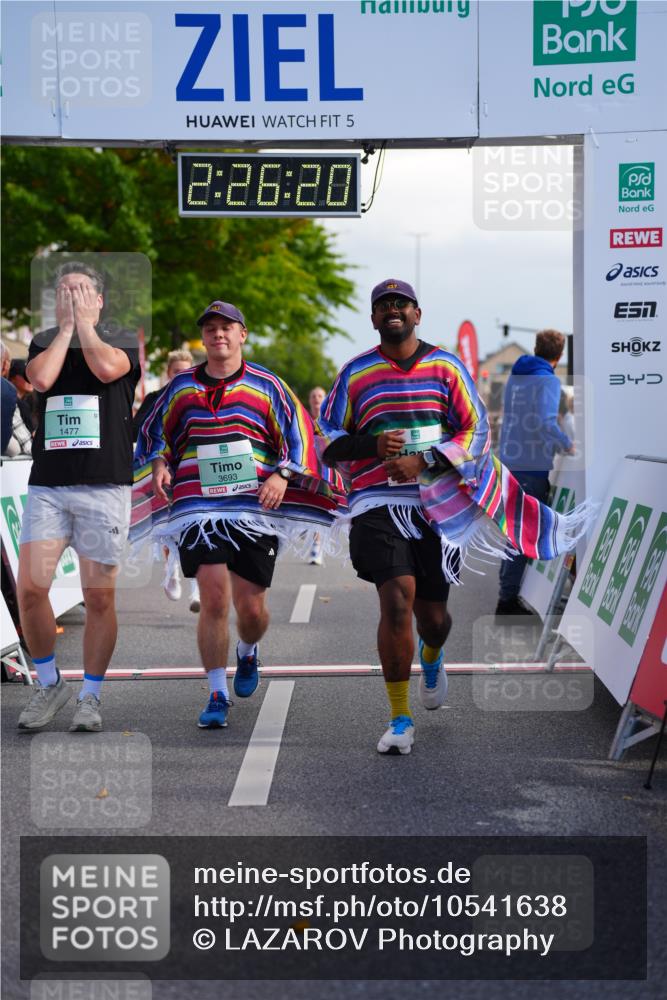 20.09.2026 - PSD Bank Halbmarathon LAZAROV Photography http://msf.ph/oto/10541638 20.09.2026 12:26:19 Ziel 1202, 1477, 1754, 1807, 2477, 3693, 3694, 4192 meine-sportfotos.de