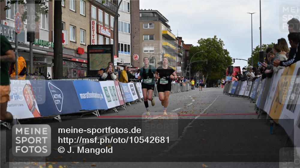 20.09.2026 - PSD Bank Halbmarathon J. Mangold http://msf.ph/oto/10542681 20.09.2026 12:49:25 Ziel 2502, 3025, 4469, 4515 meine-sportfotos.de