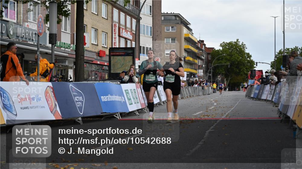 20.09.2026 - PSD Bank Halbmarathon J. Mangold http://msf.ph/oto/10542688 20.09.2026 12:49:26 Ziel 2502, 3025, 4469, 4515 meine-sportfotos.de