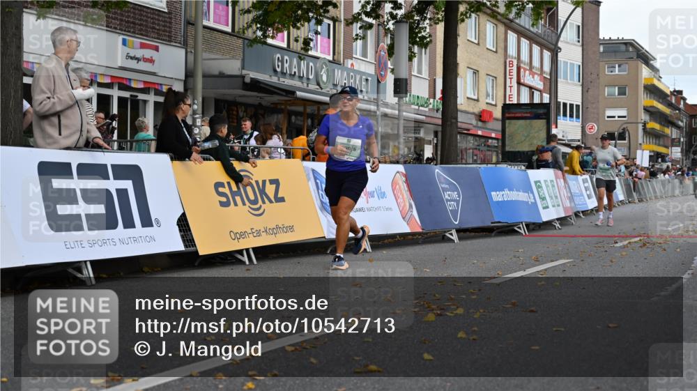 20.09.2026 - PSD Bank Halbmarathon J. Mangold http://msf.ph/oto/10542713 20.09.2026 12:49:50 Ziel 2615, 4229 meine-sportfotos.de
