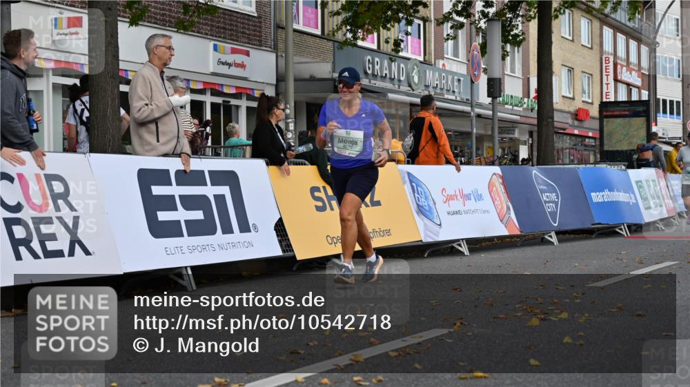 20.09.2026 - PSD Bank Halbmarathon J. Mangold http://msf.ph/oto/10542718 20.09.2026 12:49:51 Ziel 2615, 4229 meine-sportfotos.de