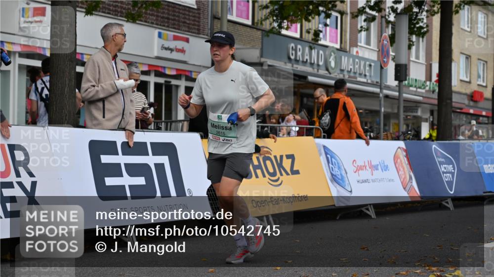 20.09.2026 - PSD Bank Halbmarathon J. Mangold http://msf.ph/oto/10542745 20.09.2026 12:49:55 Ziel 2615, 4229 meine-sportfotos.de