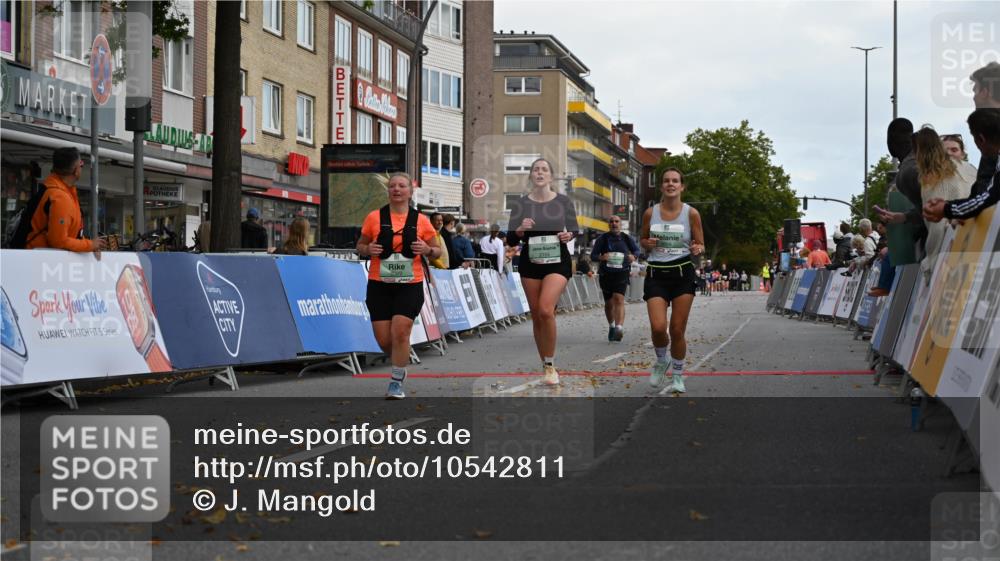 20.09.2026 - PSD Bank Halbmarathon J. Mangold http://msf.ph/oto/10542811 20.09.2026 12:51:29 Ziel 2322, 2454, 2755, 3040, 3059 meine-sportfotos.de