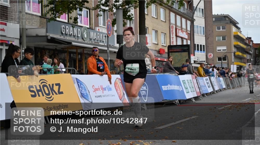20.09.2026 - PSD Bank Halbmarathon J. Mangold http://msf.ph/oto/10542847 20.09.2026 12:52:01 Ziel 2321 meine-sportfotos.de