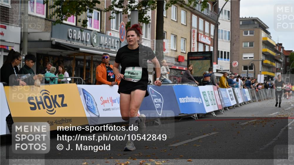 20.09.2026 - PSD Bank Halbmarathon J. Mangold http://msf.ph/oto/10542849 20.09.2026 12:52:01 Ziel 2321 meine-sportfotos.de
