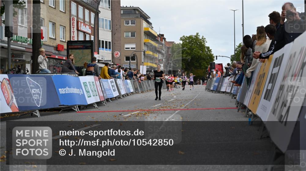 20.09.2026 - PSD Bank Halbmarathon J. Mangold http://msf.ph/oto/10542850 20.09.2026 12:52:02 Ziel 2321 meine-sportfotos.de