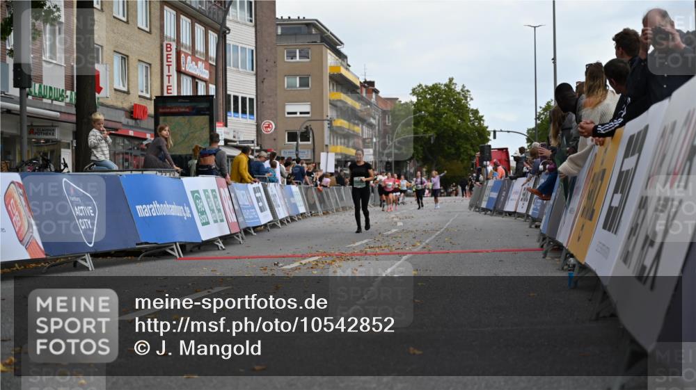 20.09.2026 - PSD Bank Halbmarathon J. Mangold http://msf.ph/oto/10542852 20.09.2026 12:52:02 Ziel 2321 meine-sportfotos.de