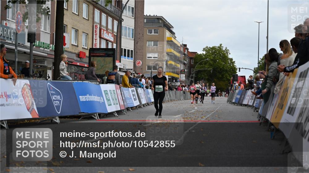 20.09.2026 - PSD Bank Halbmarathon J. Mangold http://msf.ph/oto/10542855 20.09.2026 12:52:05 Ziel 2321 meine-sportfotos.de