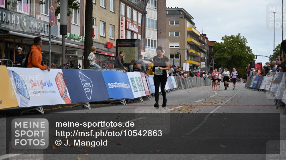 20.09.2026 - PSD Bank Halbmarathon J. Mangold http://msf.ph/oto/10542863 20.09.2026 12:52:07 Ziel 2321 meine-sportfotos.de