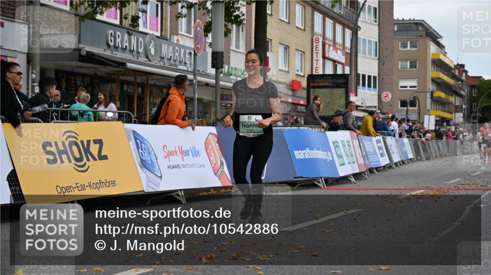 20.09.2026 - PSD Bank Halbmarathon J. Mangold http://msf.ph/oto/10542886 20.09.2026 12:52:09 Ziel 2321, 4678 meine-sportfotos.de