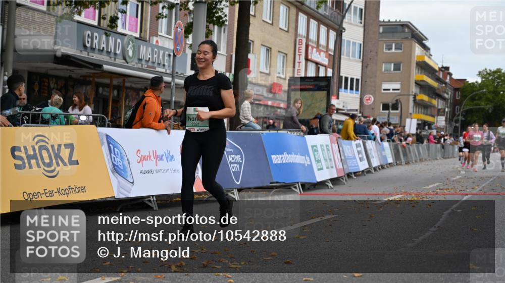 20.09.2026 - PSD Bank Halbmarathon J. Mangold http://msf.ph/oto/10542888 20.09.2026 12:52:10 Ziel 2321, 3630, 4678 meine-sportfotos.de