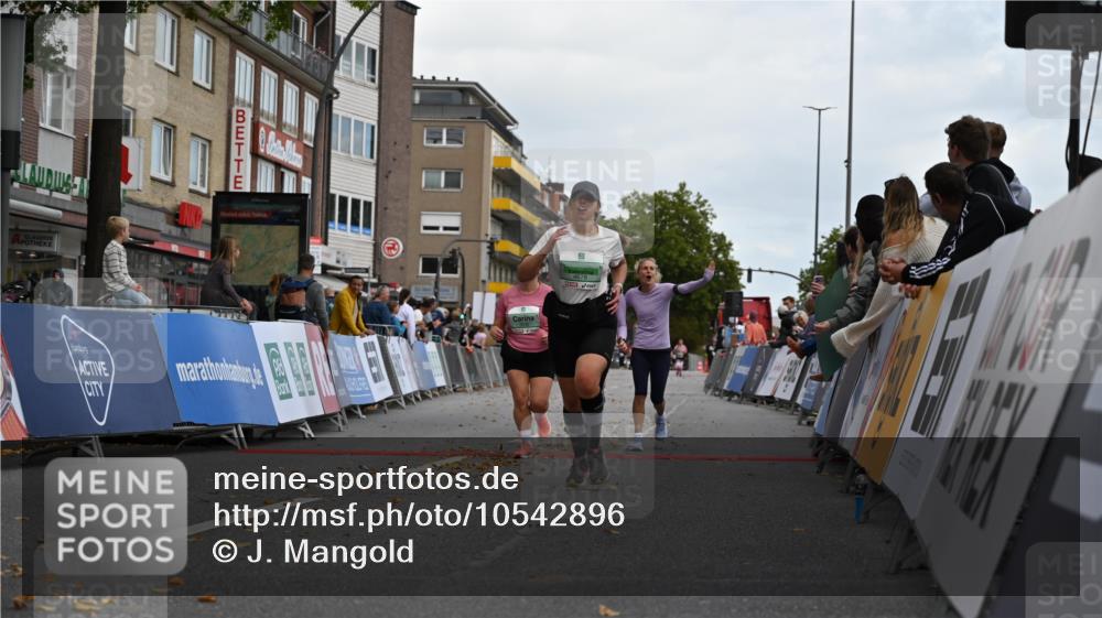 20.09.2026 - PSD Bank Halbmarathon J. Mangold http://msf.ph/oto/10542896 20.09.2026 12:52:16 Ziel 2724, 3607, 3628, 3630, 4678 meine-sportfotos.de