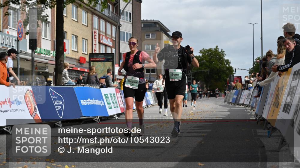 20.09.2026 - PSD Bank Halbmarathon J. Mangold http://msf.ph/oto/10543023 20.09.2026 12:53:21 Ziel 1245, 2793, 2794, 2922, 4047 meine-sportfotos.de